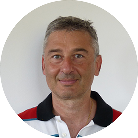 Frederic Monteverde
