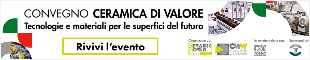 Convegno ceramica di valore