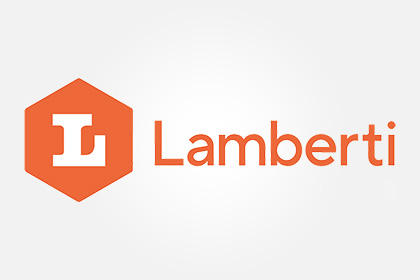 Logo Lamberti