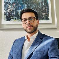 Luis Chirino, direttore esecutivo di Industrias Chirino