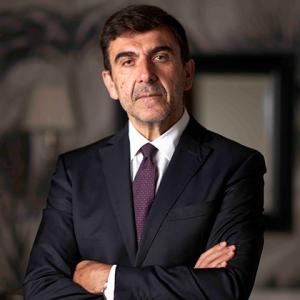 Graziano Verdi CEO di Italcer